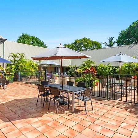 Byron Central Apartments Μπάιρον Μπέι Εξωτερικό φωτογραφία