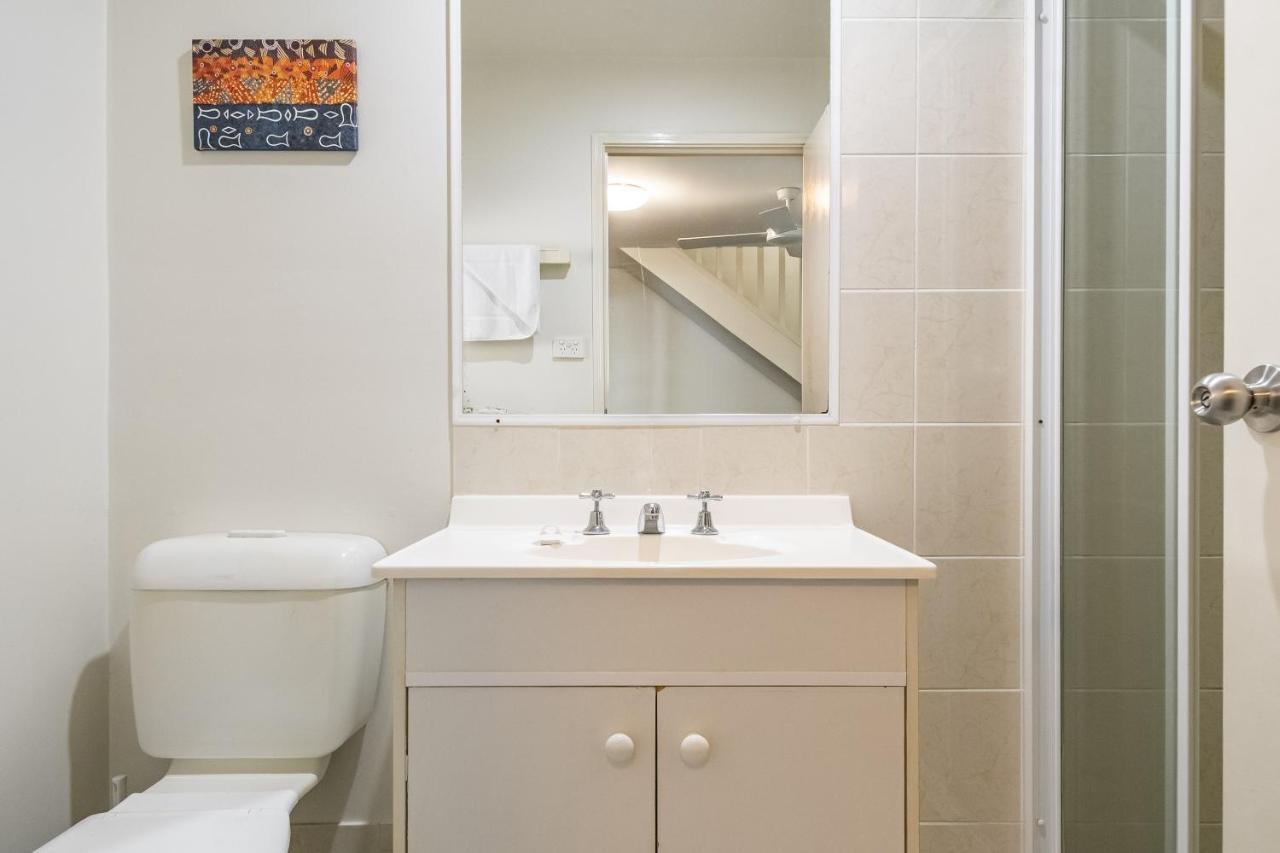 Byron Central Apartments Μπάιρον Μπέι Εξωτερικό φωτογραφία