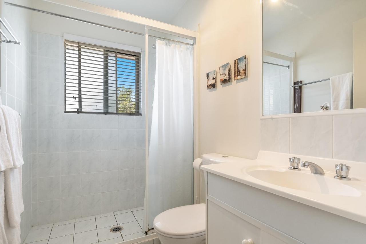 Byron Central Apartments Μπάιρον Μπέι Εξωτερικό φωτογραφία