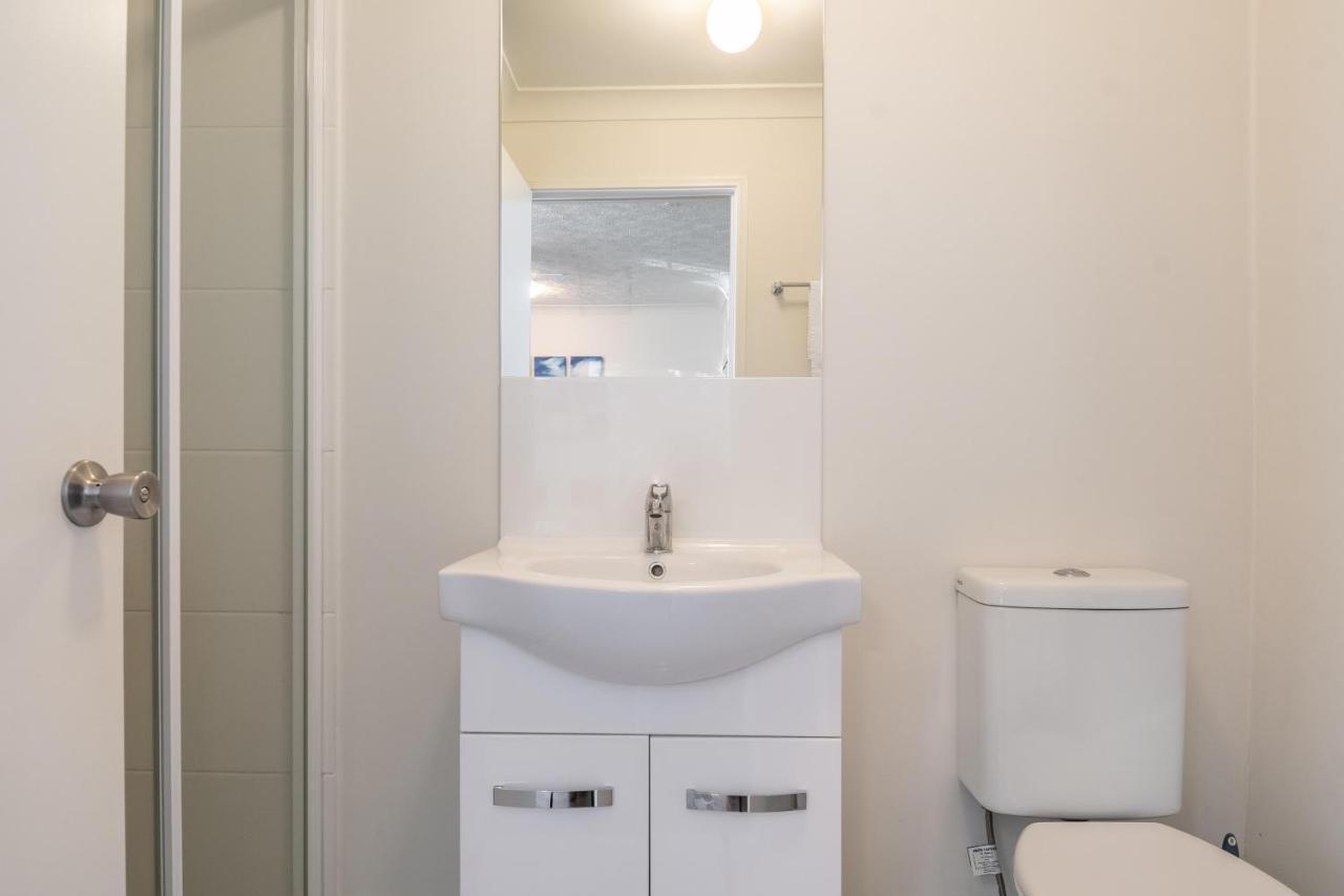 Byron Central Apartments Μπάιρον Μπέι Εξωτερικό φωτογραφία