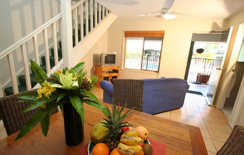Byron Central Apartments Μπάιρον Μπέι Εξωτερικό φωτογραφία