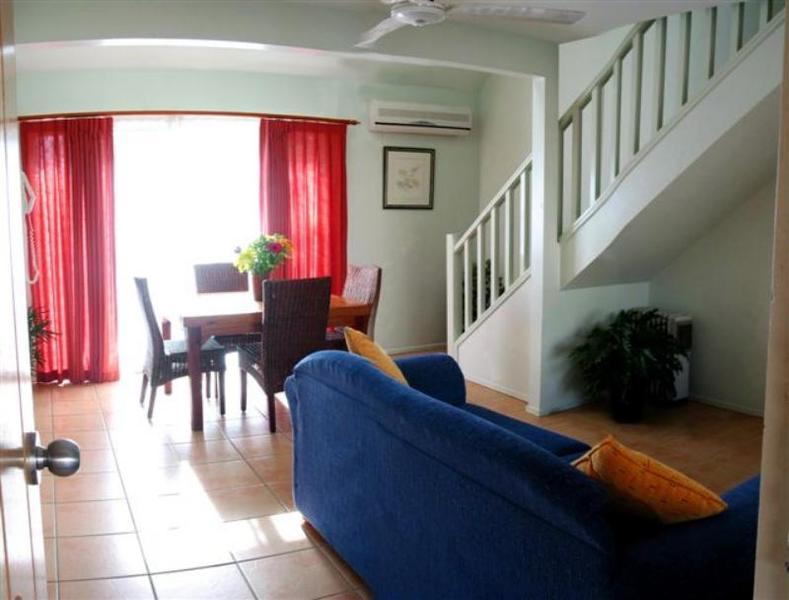 Byron Central Apartments Μπάιρον Μπέι Εξωτερικό φωτογραφία