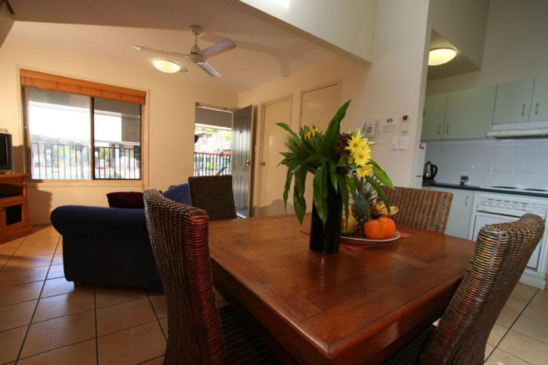 Byron Central Apartments Μπάιρον Μπέι Εξωτερικό φωτογραφία