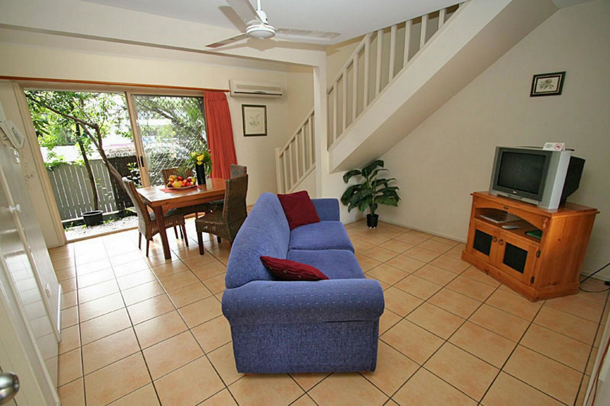 Byron Central Apartments Μπάιρον Μπέι Εξωτερικό φωτογραφία