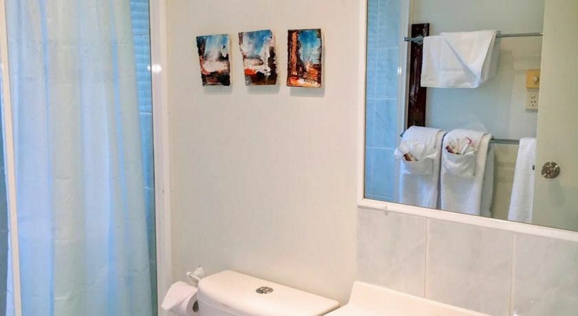 Byron Central Apartments Μπάιρον Μπέι Εξωτερικό φωτογραφία