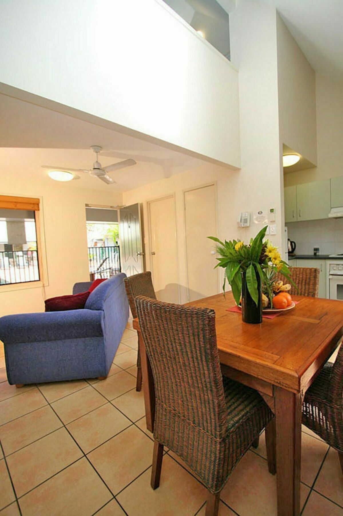 Byron Central Apartments Μπάιρον Μπέι Εξωτερικό φωτογραφία