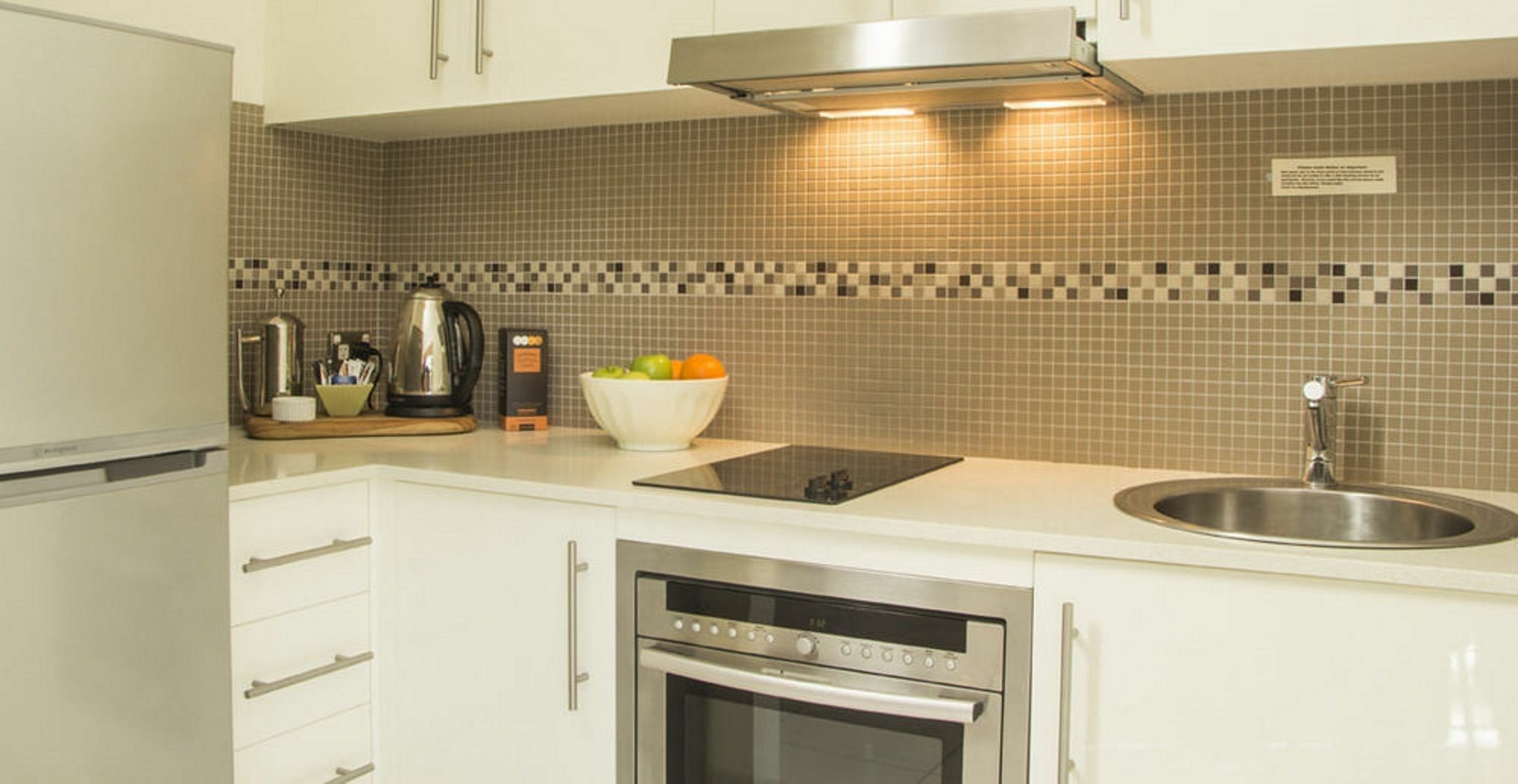 Byron Central Apartments Μπάιρον Μπέι Εξωτερικό φωτογραφία