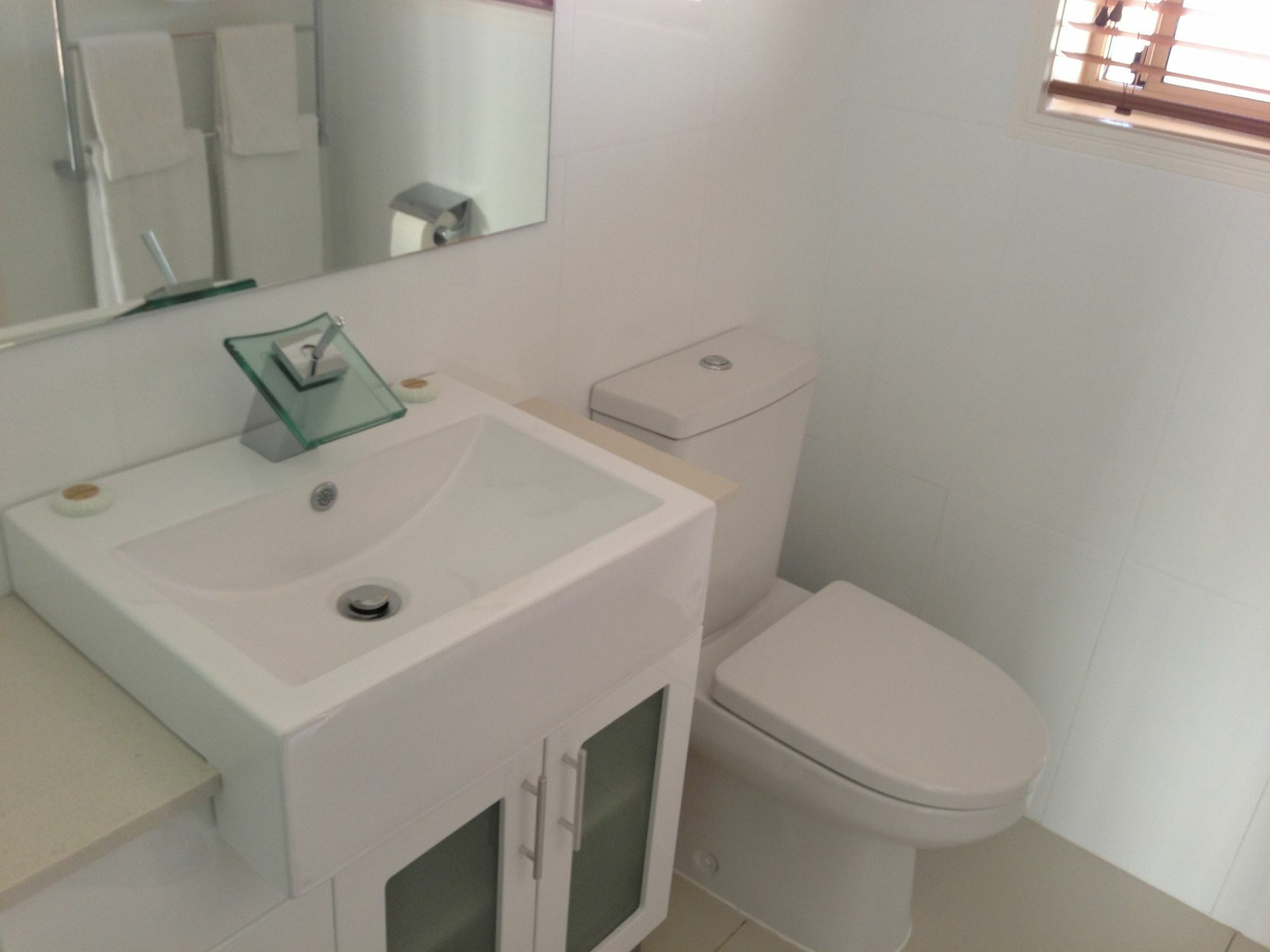 Byron Central Apartments Μπάιρον Μπέι Εξωτερικό φωτογραφία